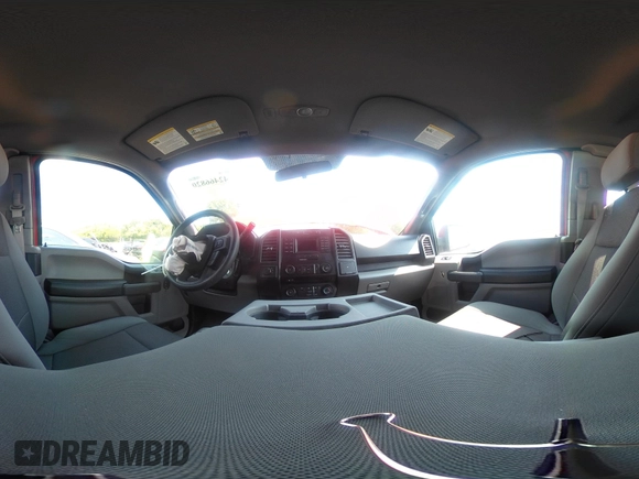 2015 Ford F-150 XLT с VIN 1FTEX1EP2FFC50570, выставлен на аукционе IAAI как лот 42466820 с пробегом 77 653 миль миль и . История ставок и продаж доступна на DreamBid. Изображение 18.