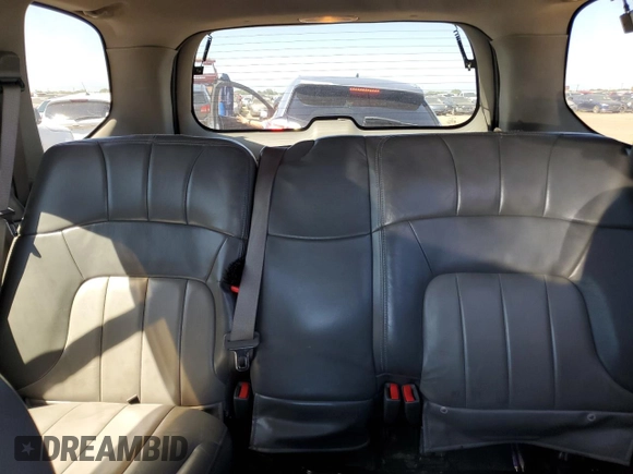 2003 GMC Envoy SLT with VIN 1GKDT13S132171350, listed as a Copart auction lot 67076744 with 286,512 mi miles and Salvage Title. Bid and sale history available at carsss.com. Image 10.