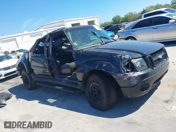 2001 Ford Explorer Sport Trac z VIN 1FMZU67E51UC42109, wystawiony jako IAAI lot #41840669 z przebiegiem 270 992 mil mil oraz . Historia ofert i sprzedaży dostępna na DreamBid. Obrazek 13.