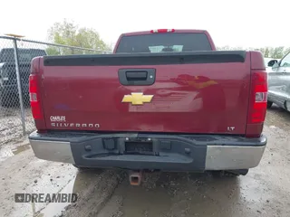 2013 Chevrolet Silverado 1500 LT with VIN 1GCRKSE74DZ398351, listed as a IAAI auction lot 42198969 with 184,962 mi miles and . Bid and sale history available at DreamBid. Image 17.