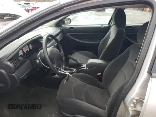 2004 Dodge Stratus SE with VIN 1B3EL36X84N170992, listed as a Copart auction lot 51904775 with 73,648 mi miles and Salvage Title. Bid and sale history available at DreamBid. Image 7.