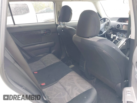2014 Scion xB z VIN JTLZE4FE8EJ054316, wystawiony jako IAAI lot #42108489 z przebiegiem 154 409 mil mil oraz . Historia ofert i sprzedaży dostępna na DreamBid. Obrazek 8.