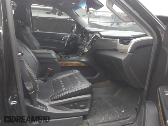 2016 GMC Yukon XL Denali with VIN 1GKS2HKJ8GR102213, listed as a IAAI auction lot 41818737 with 154,607 mi miles and . Bid and sale history available at DreamBid. Image 5.