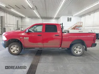 2017 Ram 2500 Tradesman with VIN 3C6TR5CT7HG711604, listed as a IAAI auction lot 42516932 with 66,239 mi miles and . Bid and sale history available at DreamBid. Image 15.