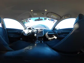 2017 Nissan Altima SV with VIN 1N4AL3AP9HC496344, listed as a IAAI auction lot 40925166 with 173,630 mi miles and . Bid and sale history available at carsss.com. Image 18.