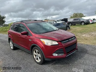 2013 Ford Escape SE with VIN 1FMCU9G95DUD25554, listed as a Copart auction lot 79906544 with 999,999 mi miles and Clean Title. Bid and sale history available at carsss.com. Image 1.