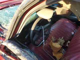 1992 GMC Sonoma with VIN 1GTCS14R2N8519033, listed as a Copart auction lot 76055424 with Not Provided miles and Salvage Title. Bid and sale history available at DreamBid. Image 8.