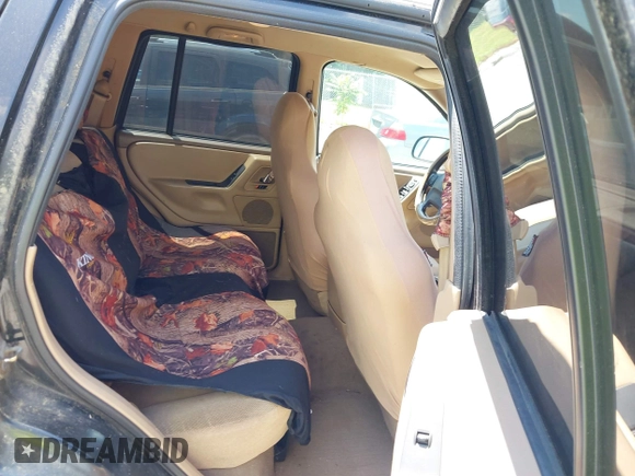 2000 Jeep Grand Cherokee Laredo with VIN 1J4GW48N7YC357376, listed as a IAAI auction lot 42503429 with 211,154 mi miles and . Bid and sale history available at DreamBid. Image 8.