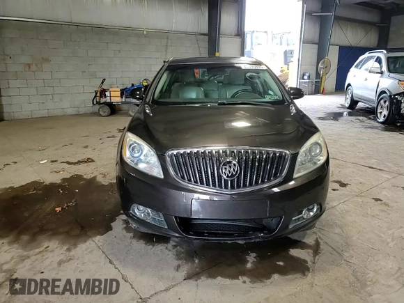 2012 Buick Verano Group с VIN 1G4PS5SK6C4196216, выставлен на аукционе Copart как лот 63695895 с пробегом 169 631 миль миль и Списание • Salvage title. История ставок и продаж доступна на DreamBid. Изображение 13.