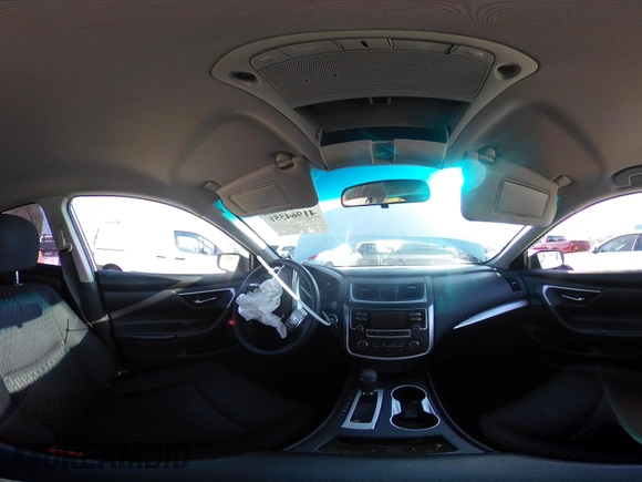 2016 Nissan Altima S with VIN 1N4AL3AP7GN374990, listed as a IAAI auction lot 41964551 with 110,720 mi miles and . Bid and sale history available at DreamBid. Image 18.
