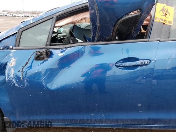 2015 Honda Civic LX z VIN 2HGFB2F52FH022025, wystawiony jako Copart lot #61791635 z przebiegiem Nie podano mil oraz Szkoda całkowita • Salvage title. Historia ofert i sprzedaży dostępna na DreamBid. Obrazek 7.