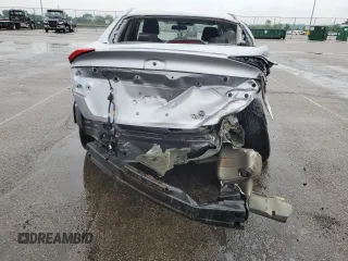 2020 Honda Civic LX with VIN 19XFC2F63LE026869, listed as a Copart auction lot 58776935 with 60,507 mi miles and Salvage title. Bid and sale history available at DreamBid. Image 6.