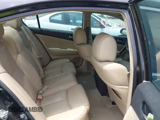 2014 Nissan Maxima SV z VIN 1N4AA5AP1EC468714, wystawiony jako IAAI lot #42202660 z przebiegiem 176 703 mil mil oraz . Historia ofert i sprzedaży dostępna na DreamBid. Obrazek 8.
