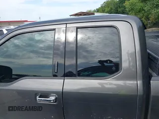2016 Ford F-150 XL с VIN 1FTEX1C83GKF78746, выставлен на аукционе IAAI как лот 42606739 с пробегом 224 158 миль миль и . История ставок и продаж доступна на DreamBid. Изображение 14.