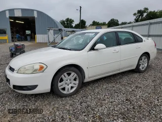2006 Chevrolet Impala LT 3.9L with VIN 2G1WC581969199018, listed as a Copart auction lot 59303164 with 214,341 mi miles and Clean Title. Bid and sale history available at DreamBid. Image 1.