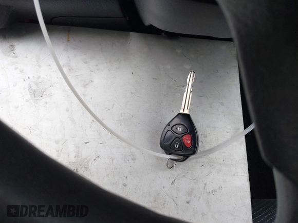 2010 Toyota Yaris с VIN JTDBT4K38A1358277, выставлен на аукционе IAAI как лот 42541096 с пробегом 271 159 миль миль и . История ставок и продаж доступна на DreamBid. Изображение 11.