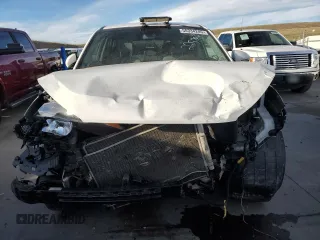 2020 Hyundai Tucson SE z VIN KM8J2CA46LU225789, wystawiony jako Copart lot #50334245 z przebiegiem 108 504 mil mil oraz Szkoda całkowita • Salvage title. Historia ofert i sprzedaży dostępna na DreamBid. Obrazek 5.
