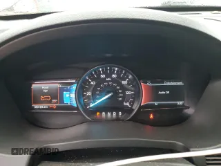 2018 Ford Explorer Limited с VIN 1FM5K8F83JGB98864, выставлен на аукционе Copart как лот 59177065 с пробегом 60 194 миль миль и Чистый • Clean title. История ставок и продаж доступна на DreamBid. Изображение 9.