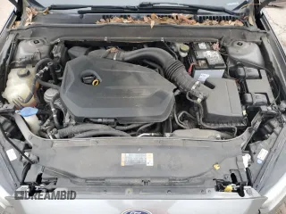 2013 Ford Fusion SE with VIN 3FA6P0HR8DR224928, listed as a Copart auction lot 41636105 with 170,759 mi miles and Salvage Title. Bid and sale history available at DreamBid. Image 13.