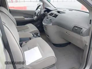 2008 Nissan Quest S z VIN 5N1BV28U48N121749, wystawiony jako IAAI lot #42209816 z przebiegiem 173 970 mil mil oraz . Historia ofert i sprzedaży dostępna na DreamBid. Obrazek 5.