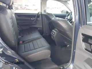 2025 Honda CR-V EX-L with VIN 7FARS4H71SE007851, listed as a IAAI auction lot 41674290 with Not Provided miles and . Bid and sale history available at DreamBid. Image 8.