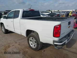 2020 Chevrolet Colorado 2WD LT with VIN 1GCHSCEA9L1196776, listed as a IAAI auction lot 42059466 with 86,826 mi miles and . Bid and sale history available at DreamBid. Image 3.