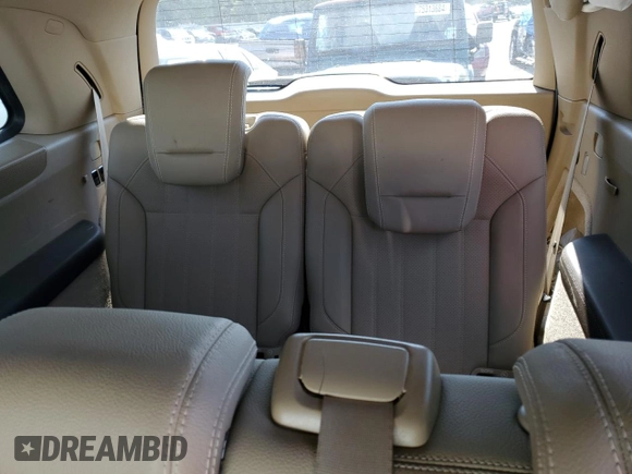 2016 Mercedes-Benz GL with VIN 4JGDF6EE0GA625683, listed as a Copart auction lot 74594824 with 102,519 mi miles and Salvage Title. Bid and sale history available at carsss.com. Image 10.