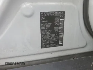 2020 Nissan Rogue SV with VIN KNMAT2MT8LP502942, listed as a Copart auction lot 51004715 with 115,553 mi miles and Salvage Title. Bid and sale history available at carsss.com. Image 13.