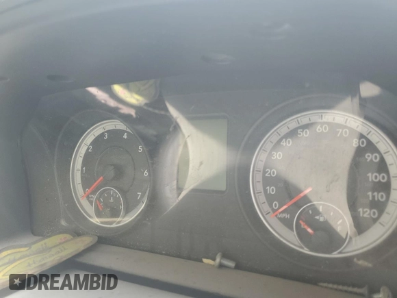 2013 Ram 1500 Express z VIN 1C6RR7KTXDS533861, wystawiony jako Copart lot #46197245 z przebiegiem Nie podano mil oraz Szkoda całkowita • Salvage title. Historia ofert i sprzedaży dostępna na DreamBid. Obrazek 9.