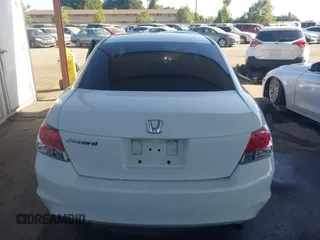 2010 Honda Accord LX with VIN 1HGCP2F30AA103339, listed as a IAAI auction lot 42548616 with 109,229 mi miles and . Bid and sale history available at DreamBid. Image 16.