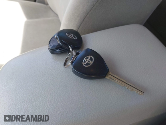 2013 Toyota Corolla L with VIN 2T1BU4EE7DC976801, listed as a IAAI auction lot 42060881 with 123,016 mi miles and . Bid and sale history available at DreamBid. Image 11.