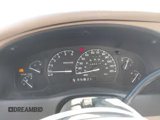 1998 Ford Explorer z VIN 1FMZU32X6WUC61508, wystawiony jako IAAI lot #41501015 z przebiegiem 240 310 mil mil oraz . Historia ofert i sprzedaży dostępna na DreamBid. Obrazek 7.