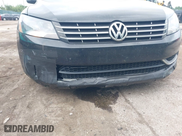 2015 Volkswagen Passat SE с VIN 1VWBV7A32FC034506, выставлен на аукционе IAAI как лот 42448158 с пробегом 312 926 миль миль и . История ставок и продаж доступна на DreamBid. Изображение 6.