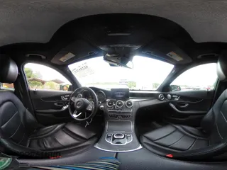 2017 Mercedes-Benz C 300 с VIN 55SWF4KB4HU194641, выставлен на аукционе IAAI как лот 42235717 с пробегом 106 238 миль миль и . История ставок и продаж доступна на DreamBid. Изображение 18.
