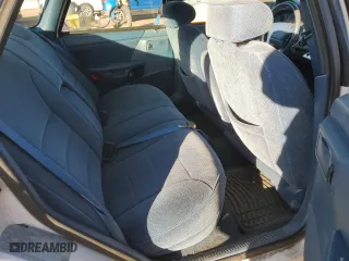 1995 Mercury Sable GS with VIN 1MELM50UXSG617772, listed as a Copart auction lot 86834064 with 120,994 mi miles and Salvage Title. Bid and sale history available at carsss.com. Image 10.