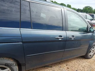 2006 Honda Odyssey EX с VIN 5FNRL38436B108503, выставлен на аукционе IAAI как лот 42329547 с пробегом 273 606 миль миль и . История ставок и продаж доступна на DreamBid. Изображение 13.