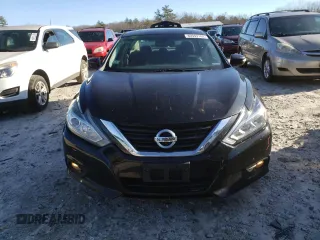 2017 Nissan Altima S with VIN 1N4AL3AP7HC290441, listed as a Copart auction lot 80943184 with 151,487 mi miles and Salvage Title. Bid and sale history available at DreamBid. Image 5.