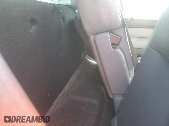 2012 Ford F-150 XL with VIN 1FTNF1CF7CKE25038, listed as a Copart auction lot 48406055 with Not provided miles and Salvage title. Bid and sale history available at DreamBid. Image 10.