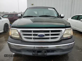 1999 Ford F-150 with VIN 2FTRX17L2XCA78887, listed as a Copart auction lot 81137984 with Not provided miles and Clean title. Bid and sale history available at DreamBid. Image 5.