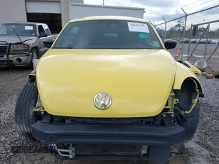 2015 Volkswagen Beetle Fleet Edition с VIN 3VWF17AT6FM655081, выставлен на аукционе IAAI как лот 41623719 с пробегом 78 955 миль миль и . История ставок и продаж доступна на DreamBid. Изображение 13.