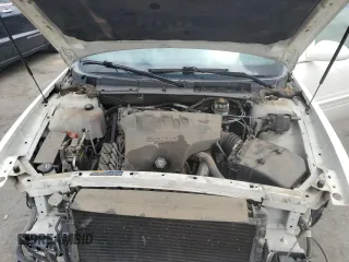 2004 Buick LeSabre Limited with VIN 1G4HR54K24U127618, listed as a Copart auction lot 55836745 with 82,414 mi miles and Salvage title. Bid and sale history available at DreamBid. Image 11.