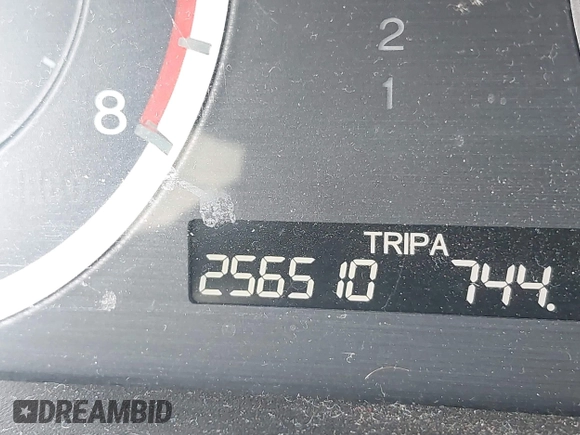 2011 Honda Accord EX with VIN 1HGCP2F7XBA067955, listed as a IAAI auction lot 42070691 with 256,510 mi miles and . Bid and sale history available at DreamBid. Image 7.