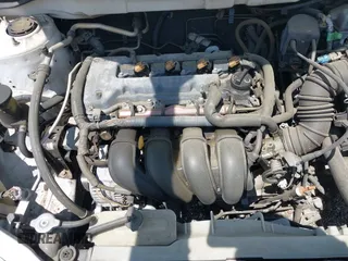 2003 Toyota Corolla CE with VIN 1NXBR32E73Z185570, listed as a IAAI auction lot 42201684 with 299,999 mi miles and . Bid and sale history available at DreamBid. Image 10.