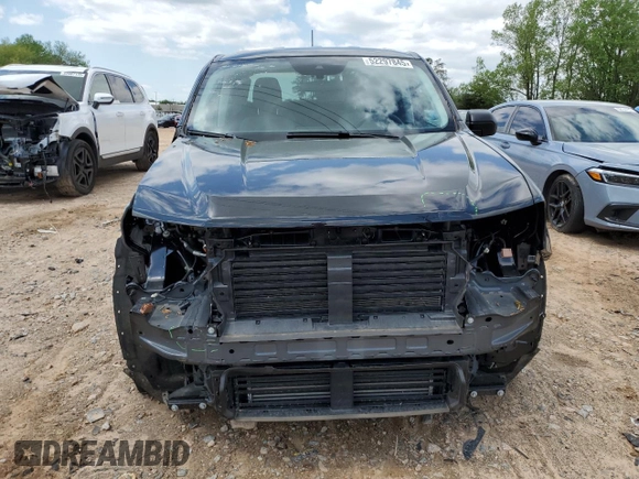 2023 Ford Maverick XL z VIN 3FTTW8E92PRA97715, wystawiony jako Copart lot #52297845 z przebiegiem 19 802 mil mil oraz Szkoda całkowita • Salvage title. Historia ofert i sprzedaży dostępna na DreamBid. Obrazek 5.