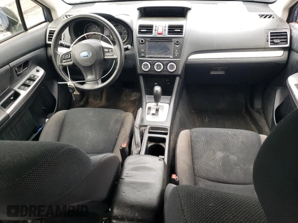 2016 Subaru Impreza 2.0i с VIN JF1GPAA6XGH214515, выставлен на аукционе Copart как лот 55606435 с пробегом 220 458 миль миль и Чистый • Clean title. История ставок и продаж доступна на DreamBid. Изображение 8.