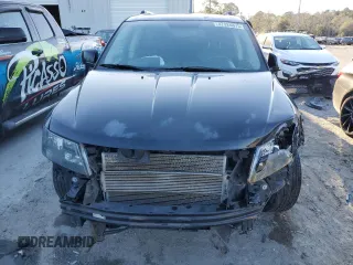 2016 Dodge Journey Crossroad z VIN 3C4PDCGB1GT146691, wystawiony jako Copart lot #47926875 z przebiegiem Nie podano mil oraz Szkoda całkowita • Salvage title. Historia ofert i sprzedaży dostępna na DreamBid. Obrazek 5.