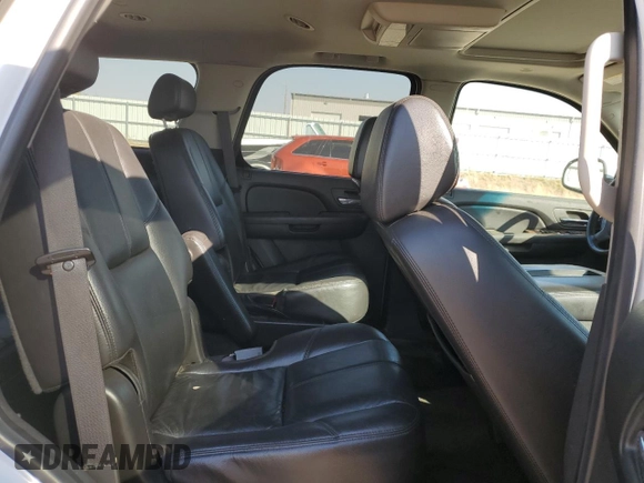 2008 GMC Yukon Commercial with VIN 1GKFK130X8R176104, listed as a Copart auction lot 75726034 with 178,319 mi miles and Salvage Title. Bid and sale history available at carsss.com. Image 11.