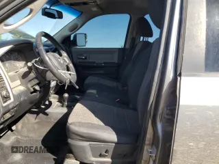 2012 Ram 2500 Power Wagon with VIN 3C6TD5ET2CG245858, listed as a Copart auction lot 72793164 with 0 mi miles and Salvage Title. Bid and sale history available at carsss.com. Image 7.