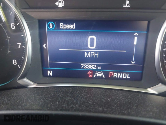 2021 Chevrolet Equinox LT with VIN 3GNAXUEV3ML379622, listed as a IAAI auction lot 42494950 with 73,382 mi miles and . Bid and sale history available at DreamBid. Image 16.