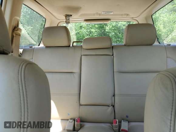 2008 Subaru Forester X L.L. Bean с VIN JF1SG67668H701212, выставлен на аукционе Copart как лот 55941355 с пробегом 122 086 миль миль и Списание • Salvage title. История ставок и продаж доступна на DreamBid. Изображение 10.